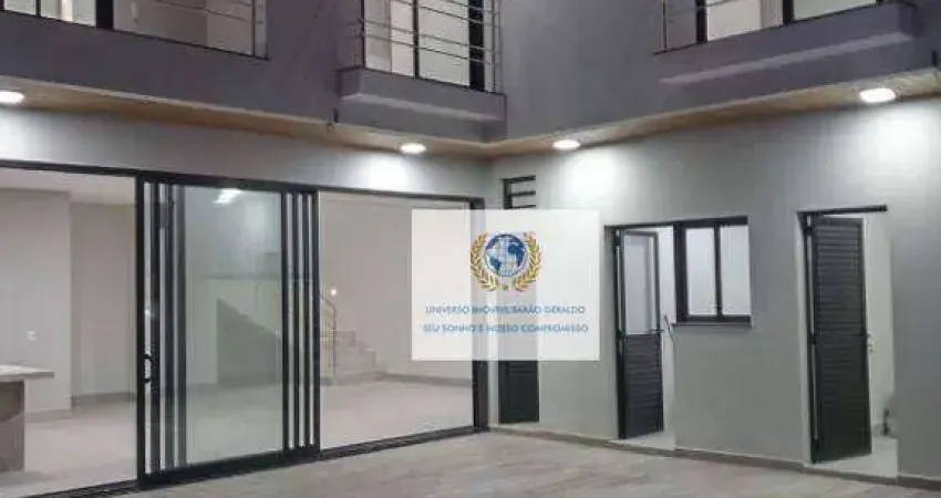 Casa com 3 dormitórios à venda, 251 m² por r$ 1.950.000,00 - jardim ypê - paulínia/sp