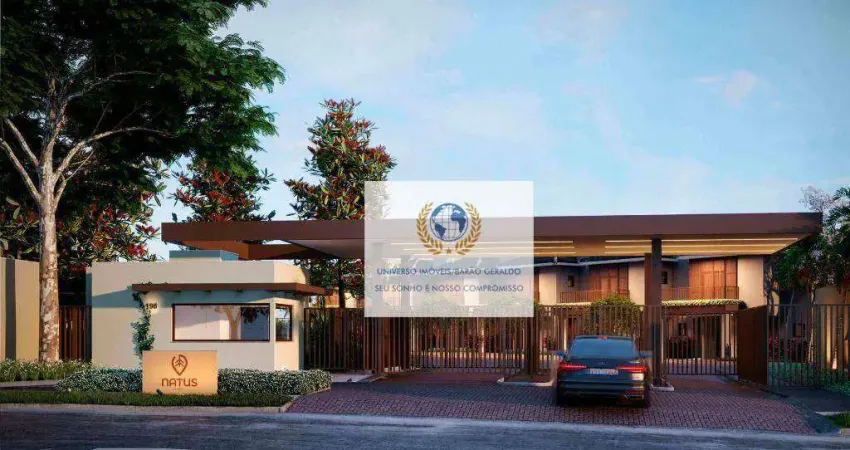 Casa com 3 dormitórios à venda por r$ 1.695.000,00 - bosque das palmeiras - campinas/sp