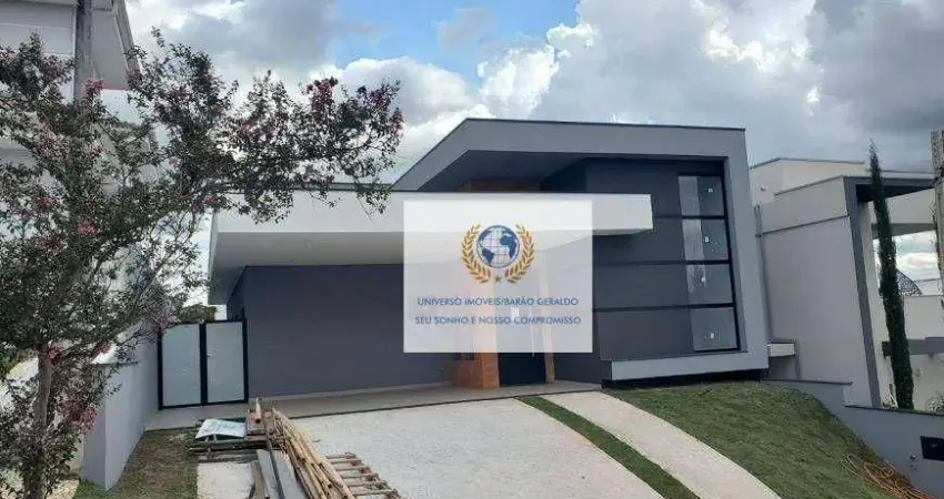 Casa com 3 dormitórios à venda, 200 m² por r$ 1.799.900,00 - swiss park - campinas/sp