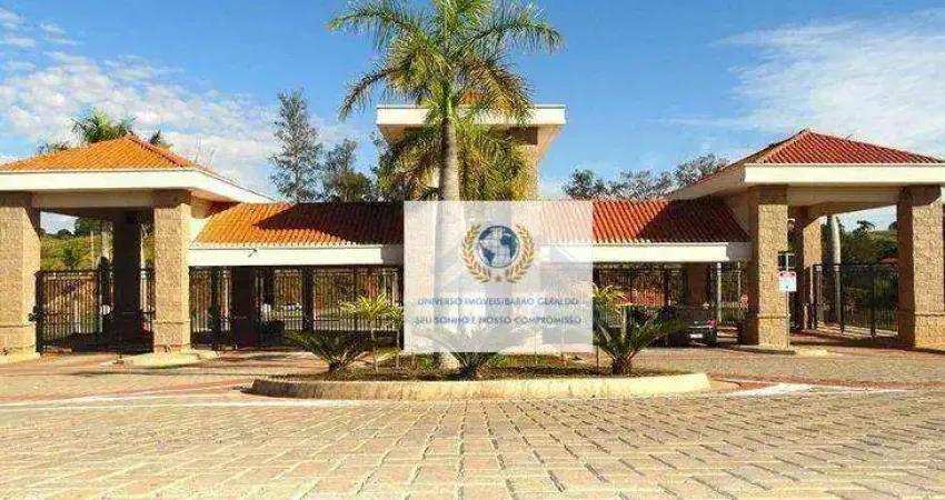 Terreno à venda, 526 m² por r$ 550.000,00 - jardim portugal - valinhos/sp