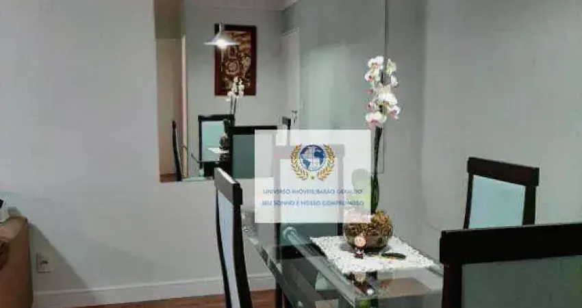 Apartamento com 3 dormitórios à venda, 110 m² por r$ 565.000,00 - cambuí - campinas/sp