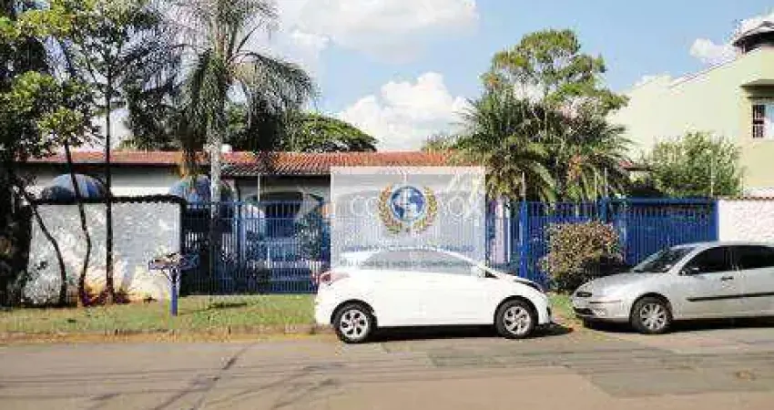 Casa com 4 dormitórios à venda, 509 m² por r$ 2.000.000,00 - cidade universitária - campinas/sp