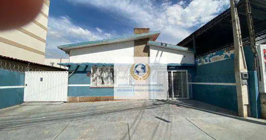 Casa com 3 dormitórios à venda, 264 m² por r$ 1.200.000,00 - jardim chapadão - campinas/sp