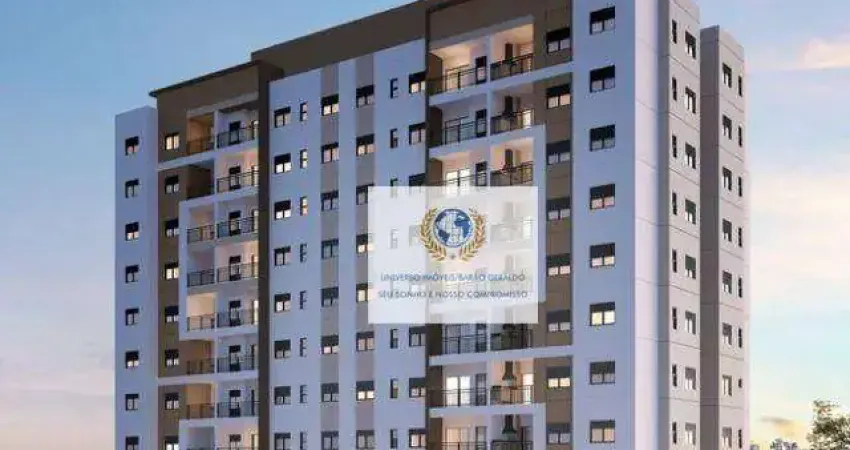 Apartamento com 3 dormitórios à venda, 74 m² por r$ 848.724,00 - parque rural fazenda santa cândida - campinas/sp