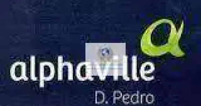 Terreno à venda, 560 m² por r$ 1.350.000,00 - alphaville dom pedro - campinas/sp