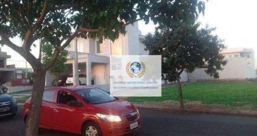 Terreno à venda, 300 m² por r$ 270.000,00 - cascata - paulínia/sp