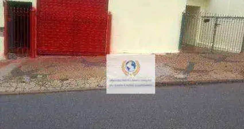 Casa com 3 dormitórios à venda, 75 m² por r$ 535.000,00 - jardim santa genebra - campinas/sp