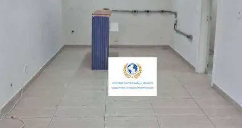 Loja para alugar, 32 m² por r$ 2.670,00/mês - arruamento luiz vicentin - campinas/sp