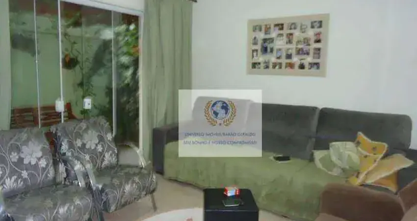 Casa com 5 dormitórios à venda, 300 m² por r$ 1.050.000,00 - chácara santa margarida - campinas/sp