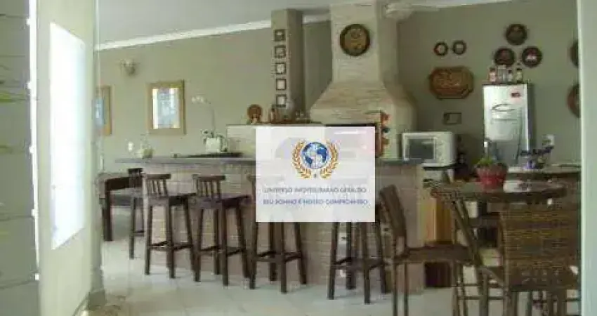 Casa com 6 dormitórios à venda, 440 m² por r$ 3.000.000,00 - vila hollândia - campinas/sp