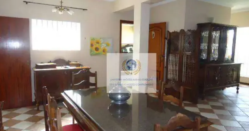 Casa com 5 dormitórios à venda, 290 m² por r$ 1.600.000,00 - jardim santa genebra ii (barão geraldo) - campinas/sp