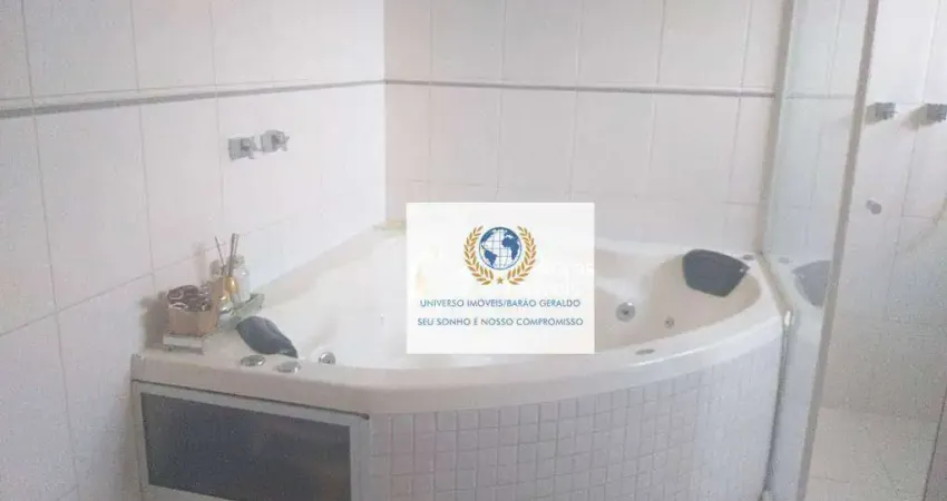 Chácara com 5 dormitórios à venda, 1000 m² por r$ 1.500.000,00 - chácara santa margarida - campinas/sp