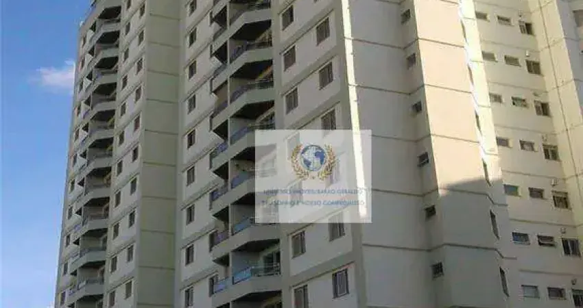 Apartamento com 3 dormitórios à venda, 78 m² por r$ 770.000,00 - chácara primavera - campinas/sp