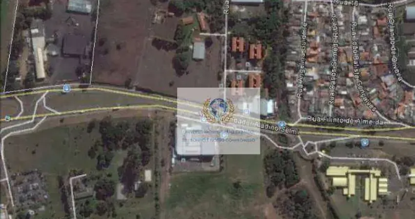 Área à venda, 30000 m² por r$ 18.000.000,00 - vila san martin - campinas/sp