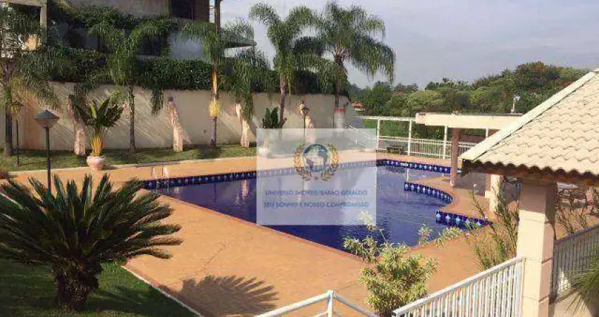 Casa com 5 dormitórios à venda, 340 m² por r$ 1.200.000,00 - chácara santa margarida - campinas/sp