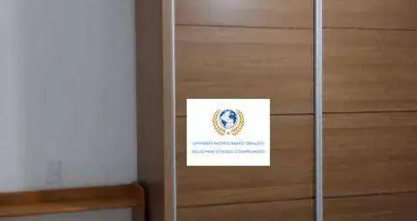 Kitnet com 1 dormitório para alugar, 20 m² por R$ 1.700,00/mês - Cidade Universitária - Campinas/SP