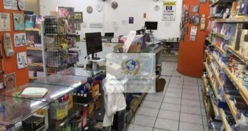 Ponto à venda, 240 m² por r$ 480.000,00 - barão geraldo - campinas/sp