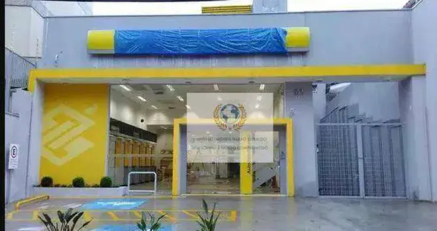 Prédio à venda, 477 m² por r$ 7.000.000,00 - jardim paraíso - campinas/sp