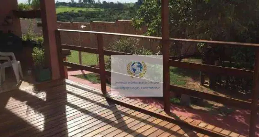 Sobrado com 3 dormitórios à venda, 260 m² por r$ 1.180.000,00 - chácara santa margarida - campinas/sp