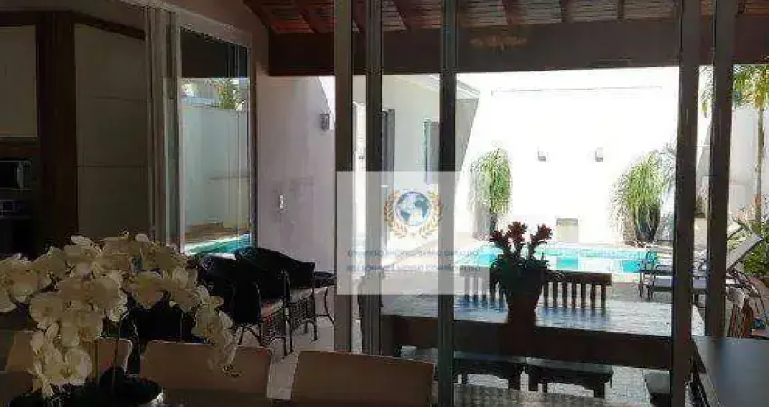 Casa com 3 dormitórios à venda, 215 m² por r$ 1.590.000,00 - betel - paulínia/sp