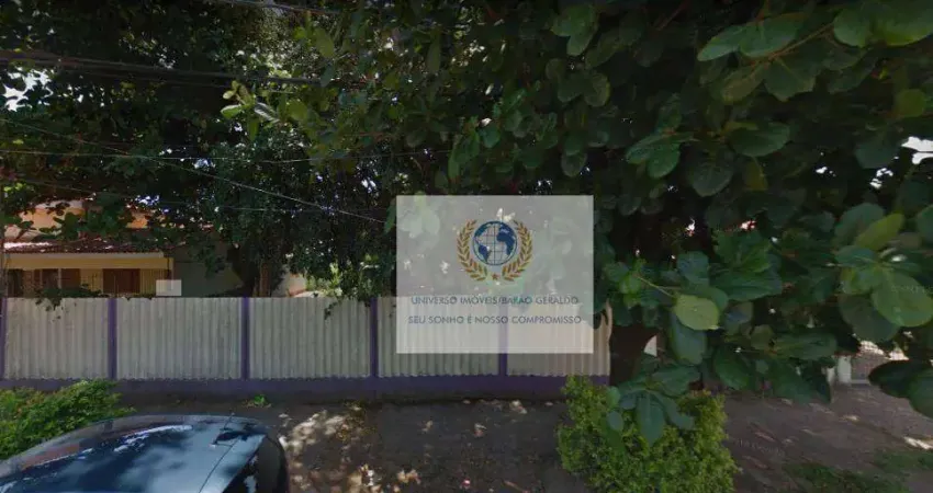 Terreno à venda, 530 m² por r$ 1.100.000,00 - jardim santa genebra ii (barão geraldo) - campinas/sp