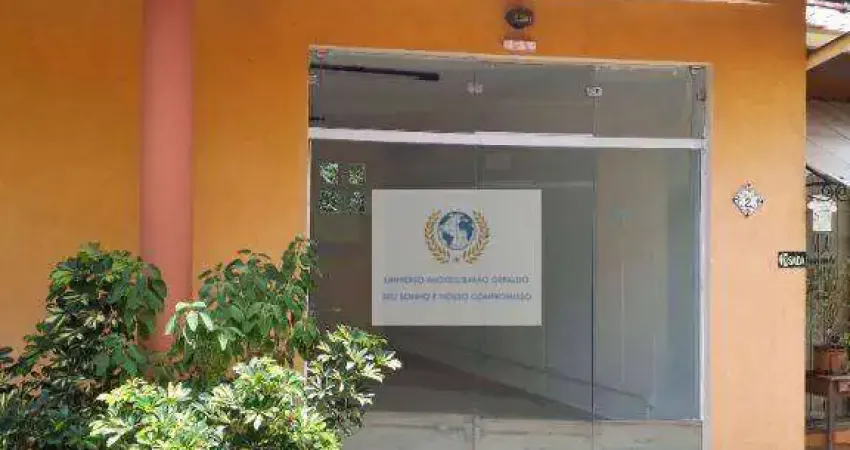 Sala para alugar, 28 m² por r$ 1.590,00/mês - chácara santa margarida - campinas/sp