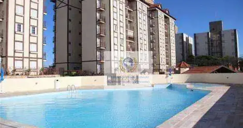 Apartamento com 2 dormitórios à venda, 72 m² por r$ 540.000,00 - vila costa e silva - campinas/sp