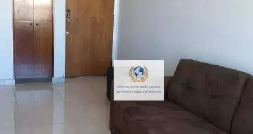 Apartamento com 1 dormitório à venda, 62 m² por r$ 380.000,00 - cambuí - campinas/sp