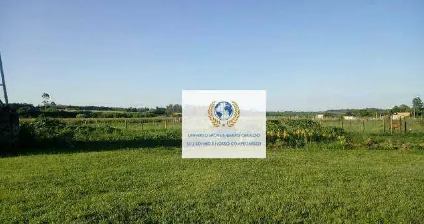 Área à venda, 55000 m² por r$ 8.500.000 - parque brasil 500 - paulínia/sp