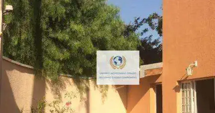 Casa com 3 quartos à venda no São José II, Paulínia 