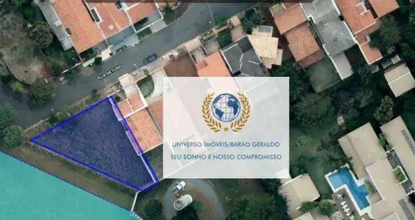 Terreno à venda, 574 m² por r$ 630.000,00 - jardim do sol - campinas/sp