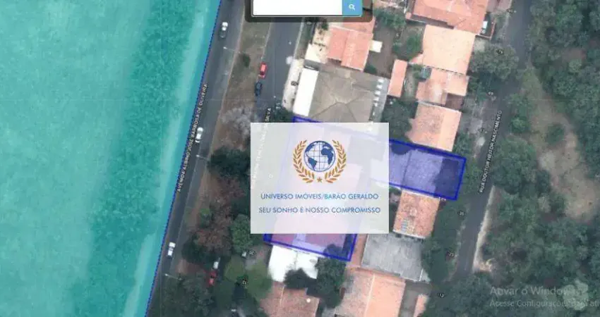 Casa com 4 dormitórios à venda, 615 m² por r$ 2.600.000,00 - cidade universitária - campinas/sp