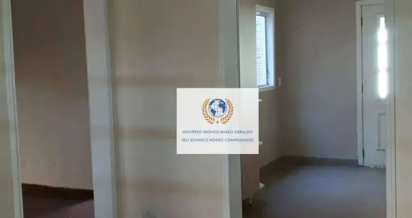 Casa com 2 dormitórios à venda, 120 m² por r$ 450.000,00 - matao - sumaré/sp