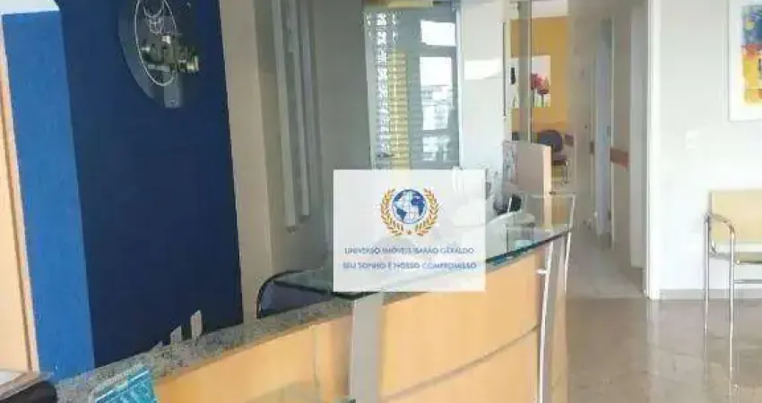 Prédio, 590 m² - venda por r$ 3.000.000,00 ou aluguel por r$ 8.000,00/mês - cidade universitária - campinas/sp