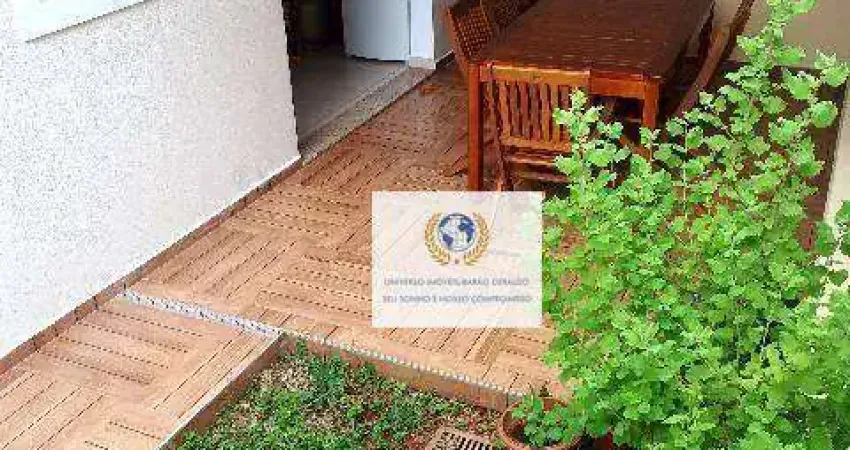 Casa com 2 dormitórios à venda por r$ 720.000,00 - chácara primavera - campinas/sp