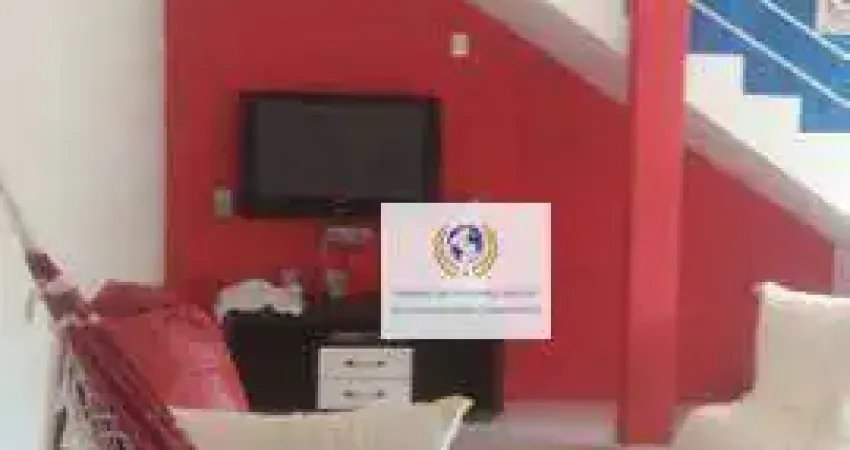 Casa com 2 dormitórios à venda, 250 m² por r$ 500.000,00 - parque dos pomares - campinas/sp