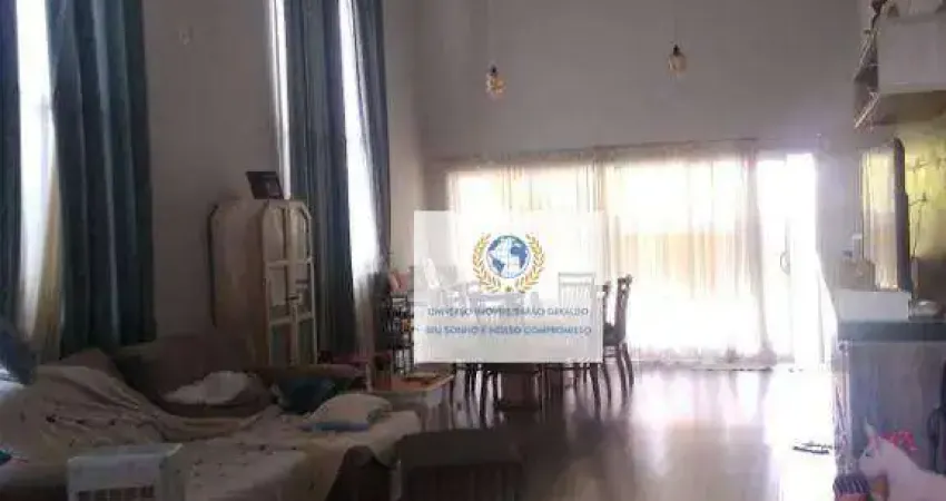 Casa com 4 dormitórios à venda, 260 m² por r$ 1.390.000,00 - chácara santa margarida - campinas/sp