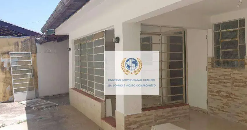 Prédio à venda, 198 m² por r$ 1.230.000 - jardim aurélia - campinas/sp