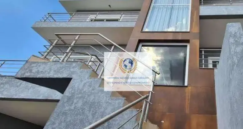 Casa com 4 dormitórios à venda, 345 m² por r$ 1.490.000,00 - parque das universidades - campinas/sp