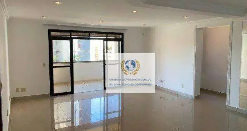 Apartamento com 3 dormitórios à venda, 228 m² por r$ 950.000,00 - bonfim - campinas/sp