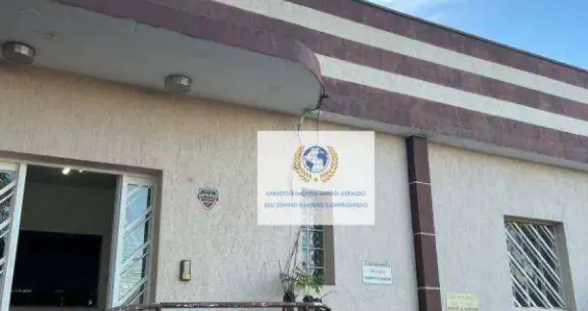 Casa à venda, 272 m² por r$ 2.000.000,00 - jardim chapadão - campinas/sp