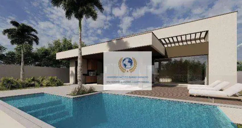 Casa com 3 dormitórios à venda, 253 m² por r$ 2.200.000,00 - swiss park - campinas/sp