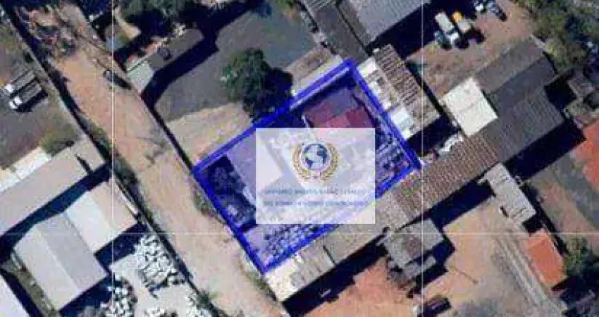 Terreno à venda, 1204 m² por r$ 1.324.400,00 - chácara de recreio barão - campinas/sp