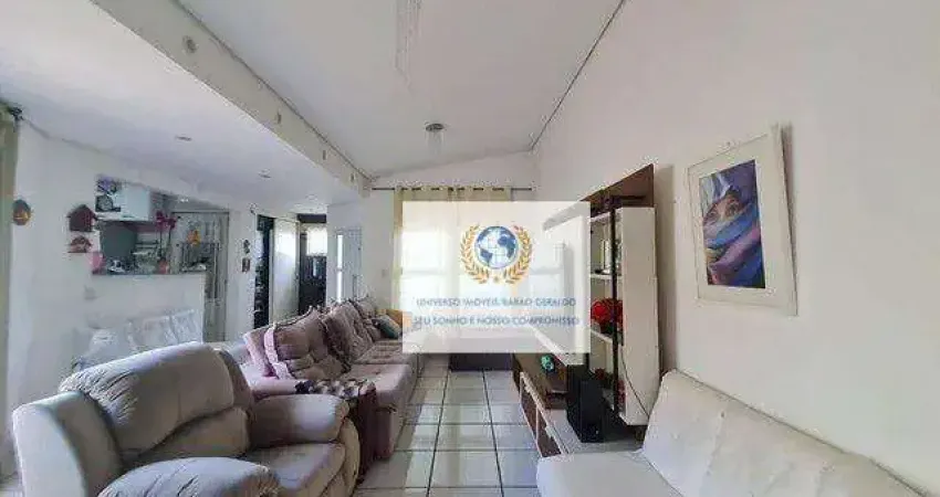 Casa com 5 dormitórios à venda, 250 m² por r$ 1.180.000,00 - alto taquaral - campinas/sp
