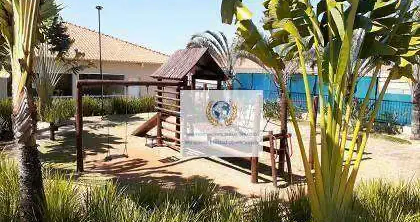 Apartamento com 2 dormitórios para alugar, 45 m² por r$ 1.808,33/mês - matao - sumaré/sp