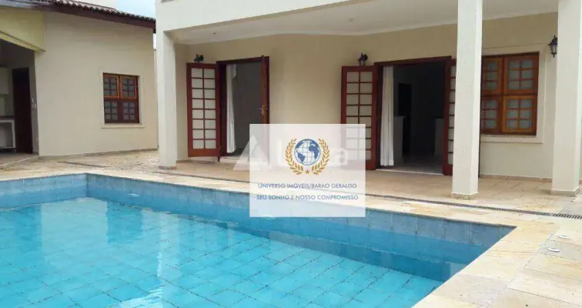 Casa com 3 dormitórios à venda, 378 m² por r$ 1.950.000,00 - rainha - louveira/sp