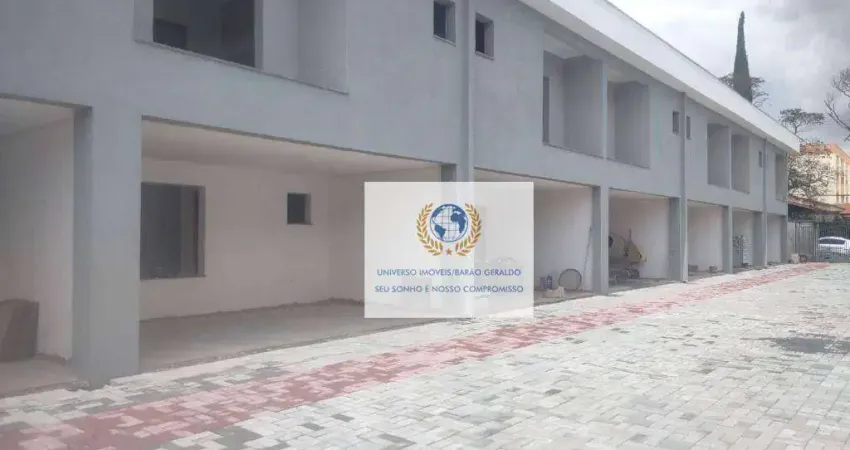 Casa com 3 dormitórios à venda, 108 m² por r$ 930.000,00 - chácara primavera - campinas/sp