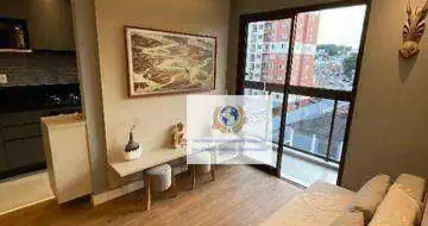 Apartamento com 2 dormitórios à venda, 58 m² por r$ 860.000,00 - vila nova - campinas/sp