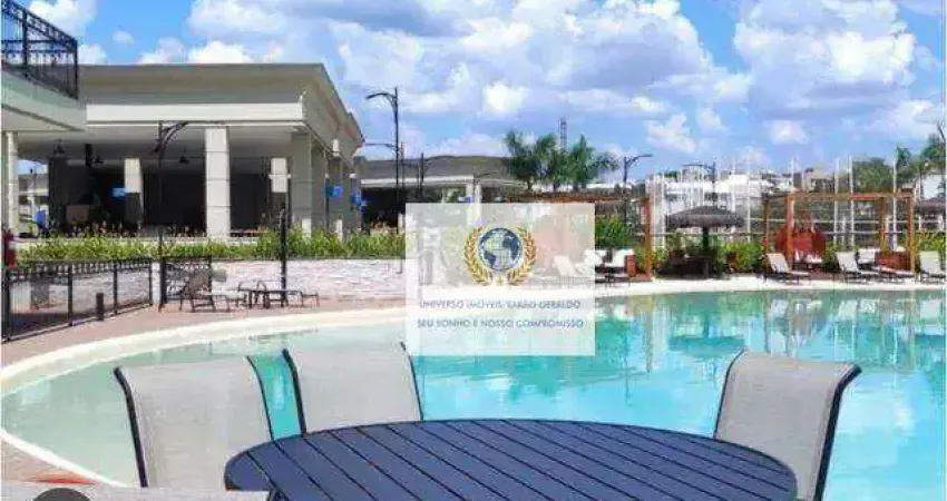 Terreno à venda, 330 m² por r$ 530.000 - parque brasil 500 - paulínia/sp