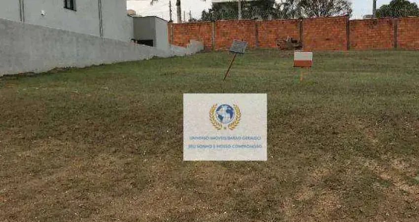 Terreno à venda, 505 m² por r$ 400.000,00 - chácara santa margarida - campinas/sp